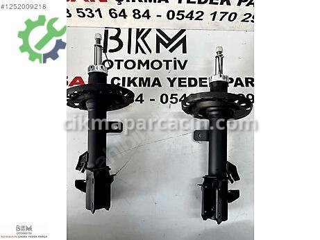 Nissan Micra Amortisör çıkma parça