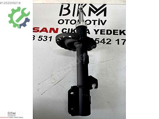 Nissan Micra Amortisör çıkma parça