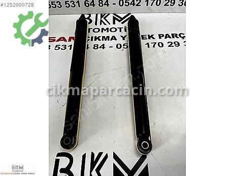 Nissan Micra Amortisör çıkma parça