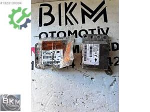 Nissan Micra Beyin Çıkma