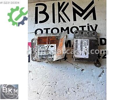 Nissan Micra Beyin çıkma parça