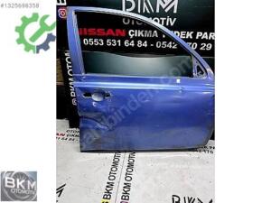 Nissan Micra 2002-2010 Kapı (Arka Sağ) Çıkma