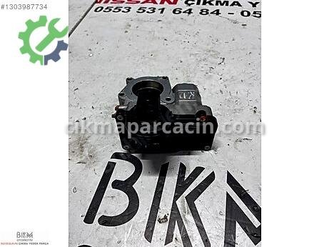 Nissan Micra Gaz Kelebeği çıkma parça