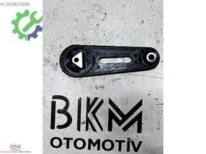 Nissan Micra K12 (2002-2010) Motor Arka Takozu