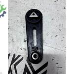 Nissan Micra K12 (2002-2010) Motor Arka Takozu