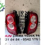 Nissan Micra 2003-2005 Sol Arka Stop Çıkma