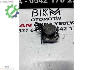 Nissan Micra ABS Beyni (Modül) Çıkma