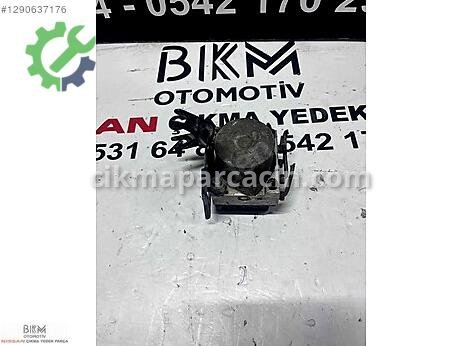 Nissan Micra ABS Beyni (Modül) çıkma parça