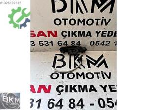 Nissan Micra 2003-2010 Bagaj Açma Düğmesi Çıkma