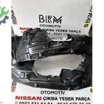 Çıkma Nissan Micra Davlumbaz