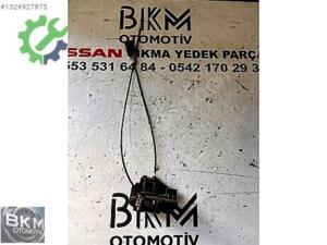 Nissan Micra 2003-2010 Kapı (Arka Sağ) Çıkma