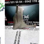 Nissan Micra Orijinal Çıkma Çamurluk (Ön)