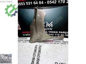 Nissan Micra Orijinal Çıkma Çamurluk (Ön) (5. Adet)