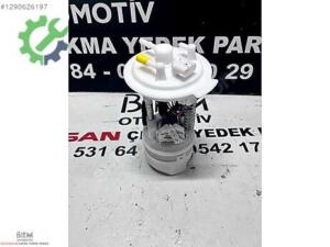 Nissan Micra Yakıt Şamandırası Çıkma