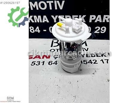 Nissan Micra Yakıt Şamandırası çıkma parça