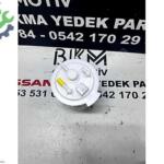 Nissan Micra Yakıt Şamandırası Çıkma