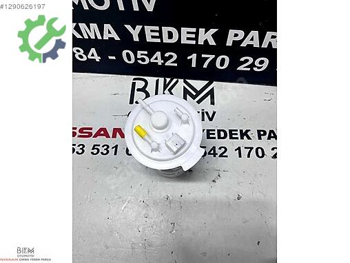 Nissan Micra Yakıt Şamandırası çıkma parça