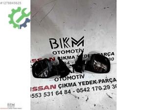 Çıkma Nissan Micra Sol Dış Ayna (5. Adet)