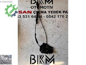 Nissan Micra Çıkma Kapı (Ön Sağ)