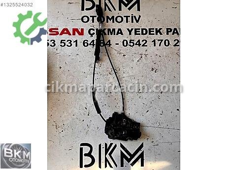 Nissan Micra Kapı (Ön Sağ) çıkma parça