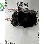 Nissan Micra Şanzıman Komple Çıkma