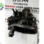 Nissan Micra Şanzıman Komple Çıkma
