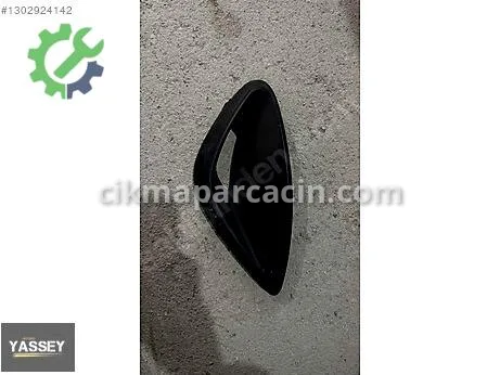 Nissan Micra Sis Farı Çerçevesi çıkma parça