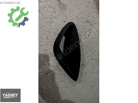 Nissan Micra Sis Farı Çerçevesi çıkma parça