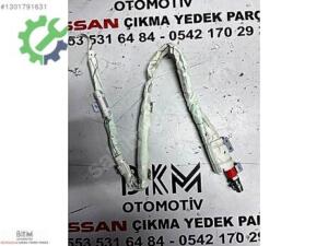 Çıkma Nissan Micra Tavan Airbag