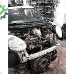 Çıkma Nissan Micra Hava Filtresi Kutusu