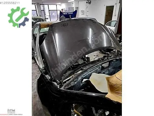 Nissan Micra Hava Filtresi Kutusu çıkma parça