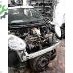 Nissan Micra Komple Motor Çıkma
