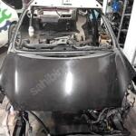 Nissan Micra Komple Motor Çıkma