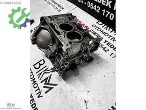 Nissan Micra Çıkma Blok