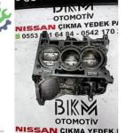 Nissan Micra Çıkma Blok