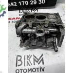 Nissan Micra Çıkma Blok