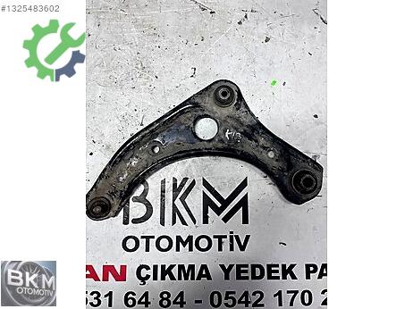 Nissan Micra Salıncak (Alt Tabla) çıkma parça