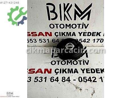 Nissan Micra Hava Yastığı çıkma parça