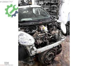 Klima Borusu Nissan Micra Çıkma