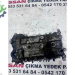 Nissan Micra Silindir Kapak Çıkma