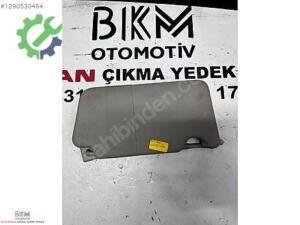Çıkma Nissan Juke Güneşlik
