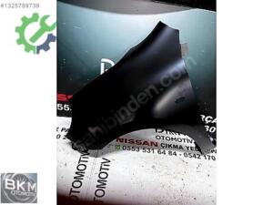 Çamurluk (Ön) Nissan Micra Çıkma