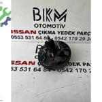 Nissan Micra Çıkma Westinghouse