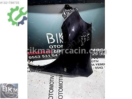 Nissan Micra Çamurluk (Ön) çıkma parça