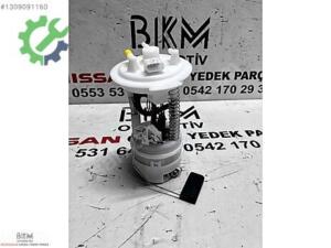 Nissan Micra 2010-2014 Sıfır Yakıt Şamandırası