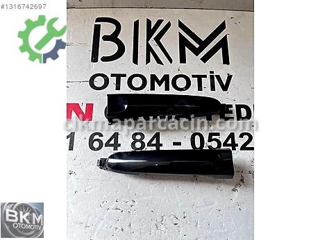 Nissan Micra Kapı (Ön Sol) çıkma parça