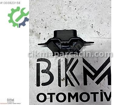 Nissan Micra Şanzıman Takozu çıkma parça