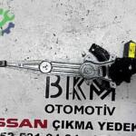 Çıkma Nissan Micra Silecek Motoru