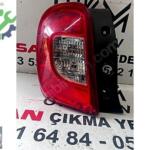 Sol Arka Stop Nissan Micra 2010-2017 Çıkma