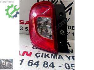 Nissan Micra 2010-2017 Çıkma Sol Arka Stop